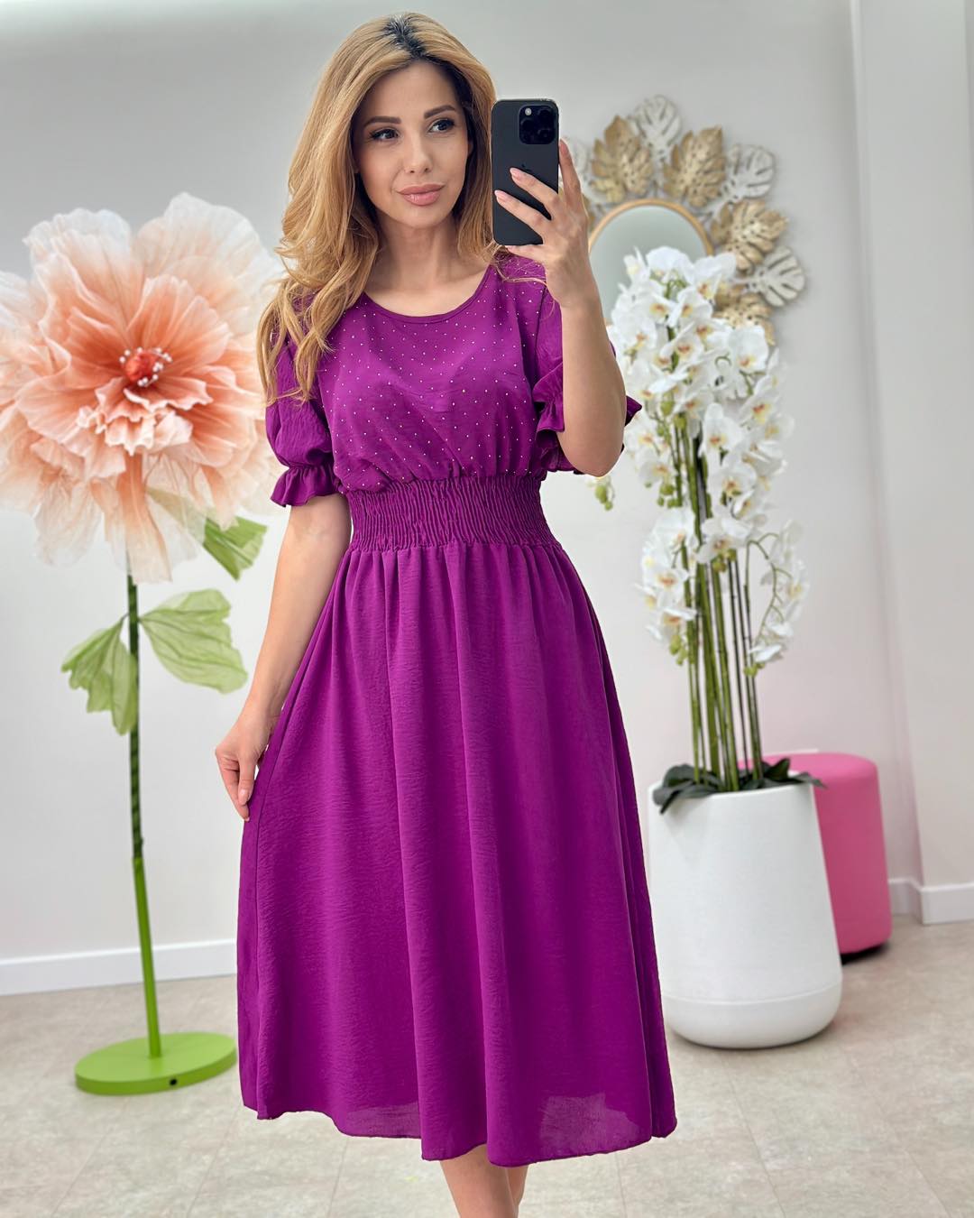 Rochie Naru