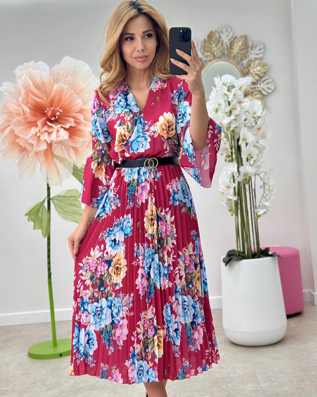 Rochie Aralia