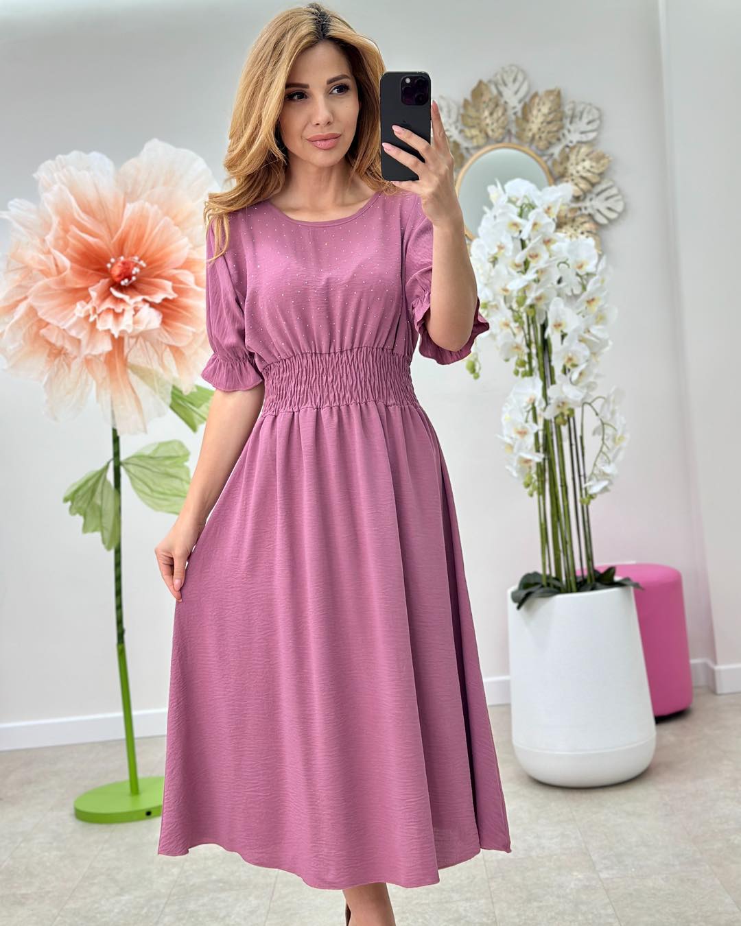 Rochie Naru