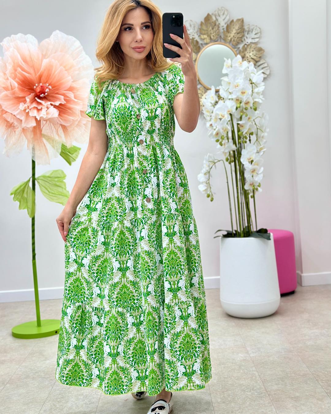 Rochie Apela