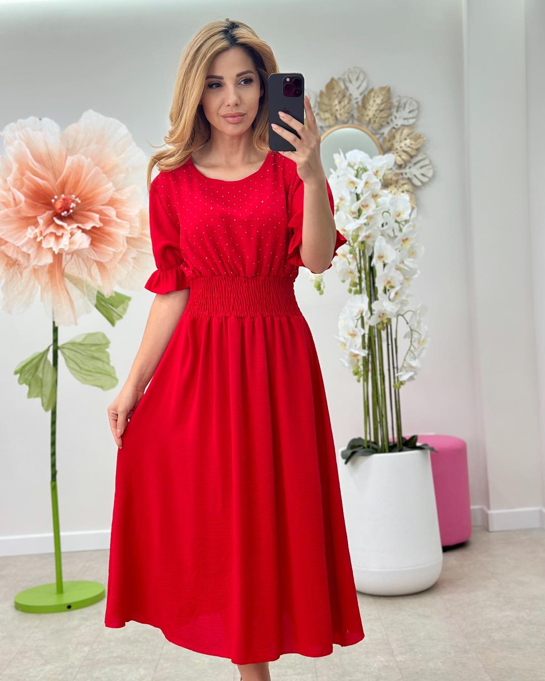 Rochie Naru