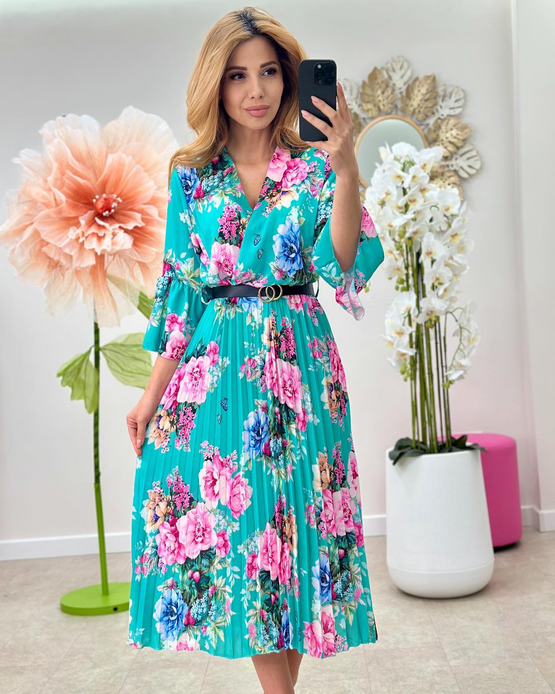 Rochie Aralia