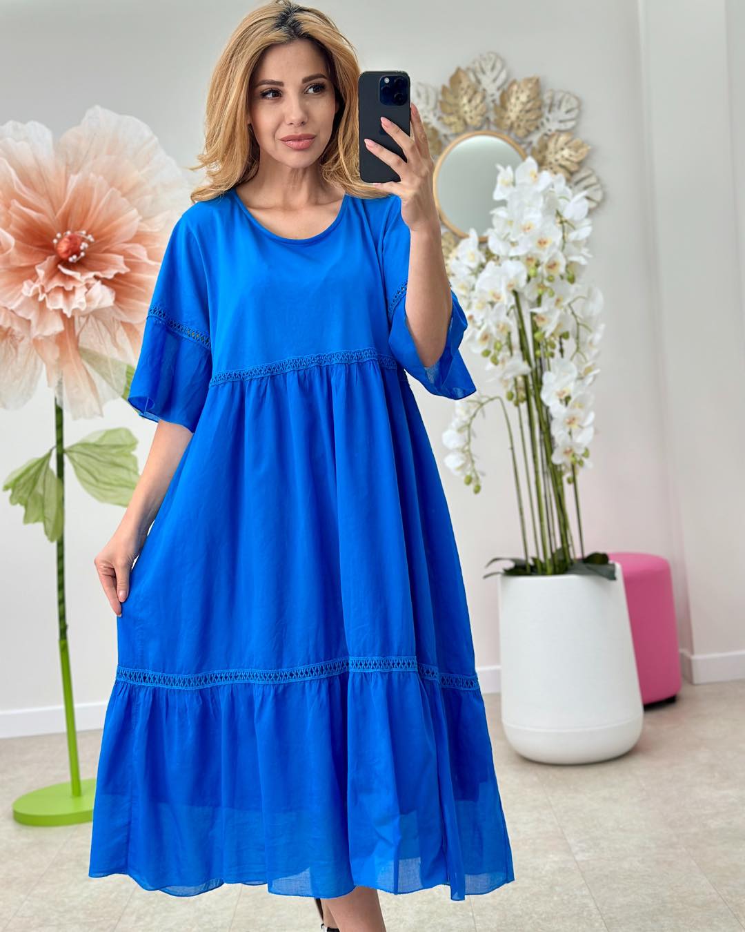 Rochie Halia
