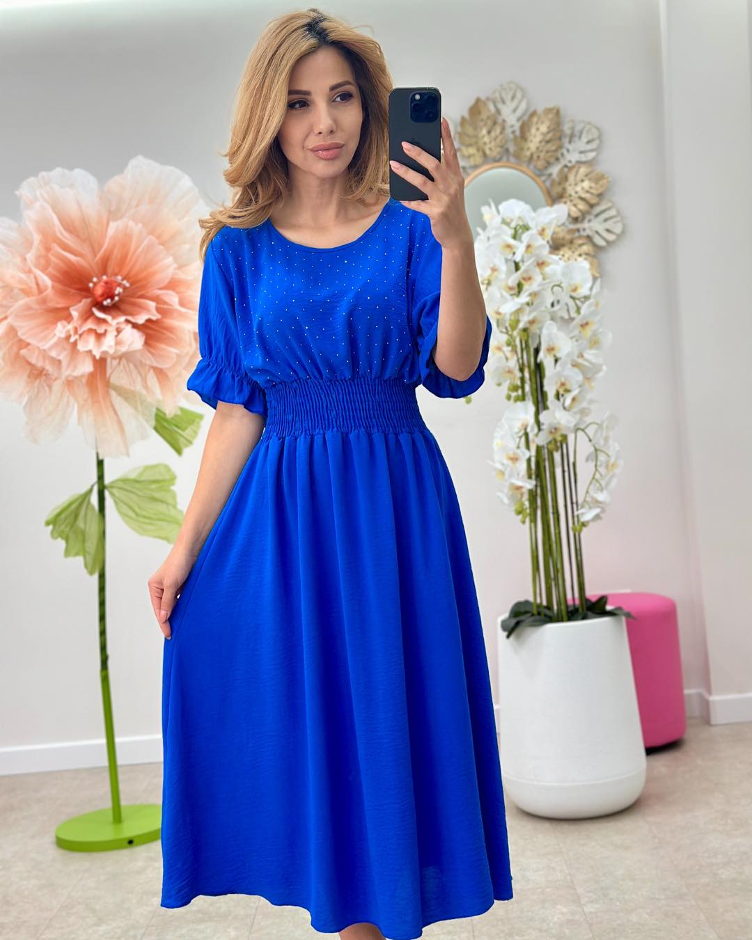 Rochie Naru