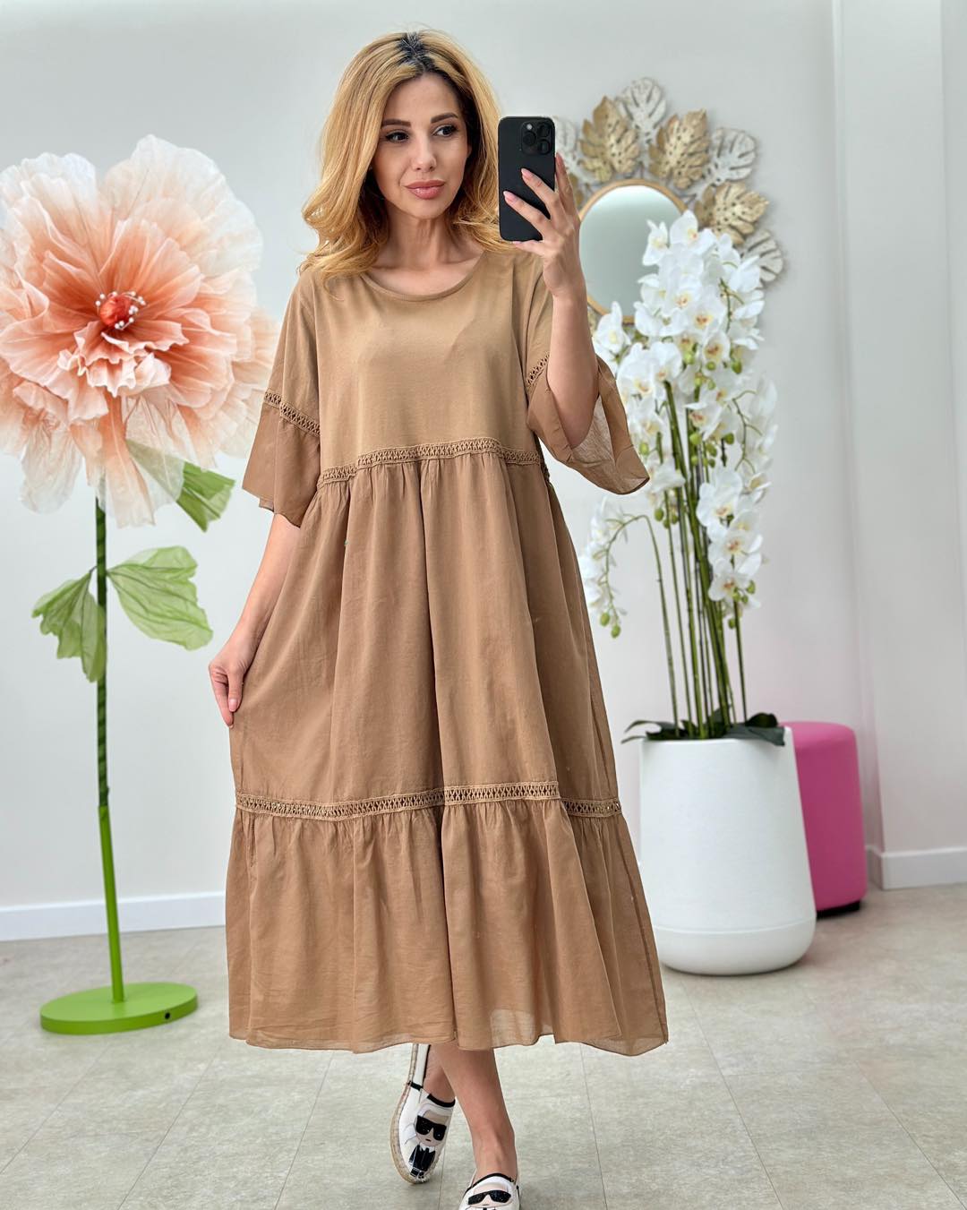 Rochie Halia
