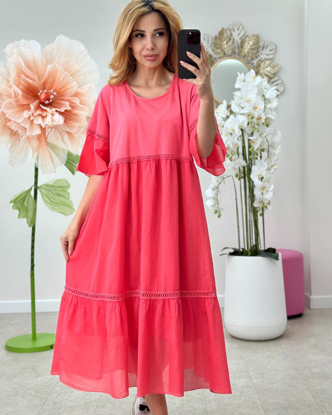 Rochie Halia