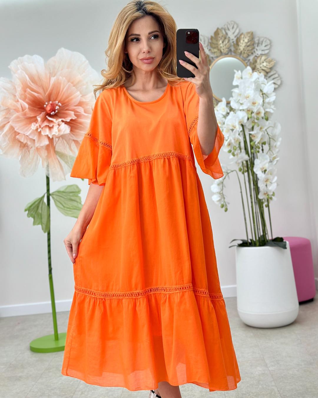 Rochie Halia