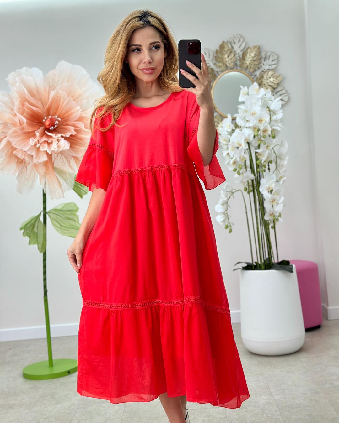 Rochie Halia