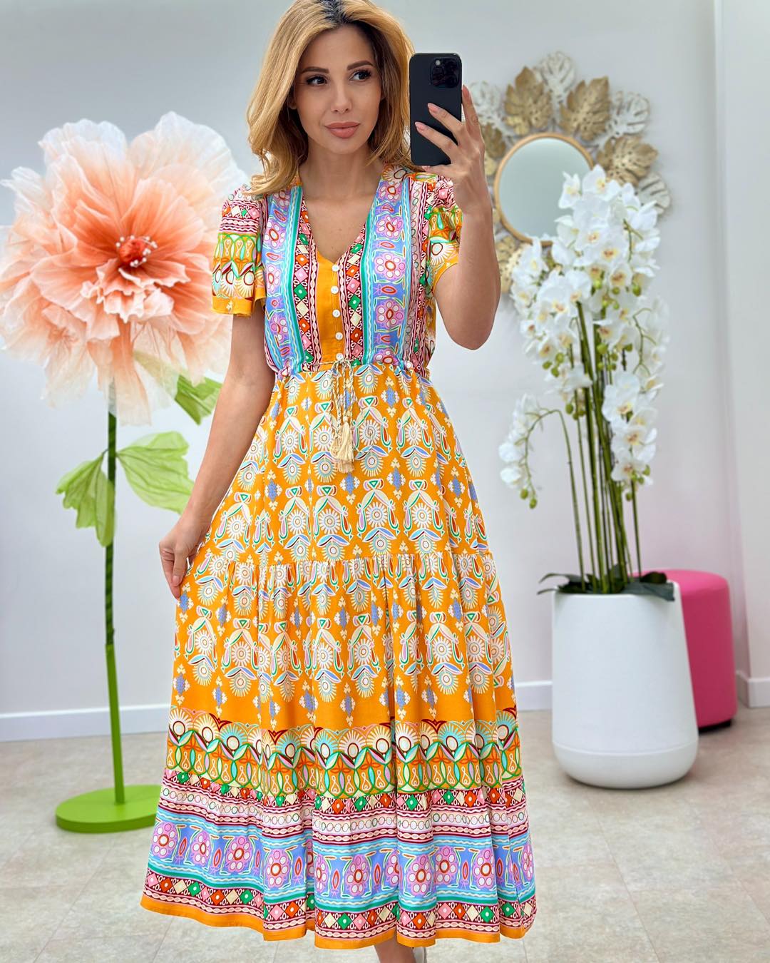Rochie Anedea