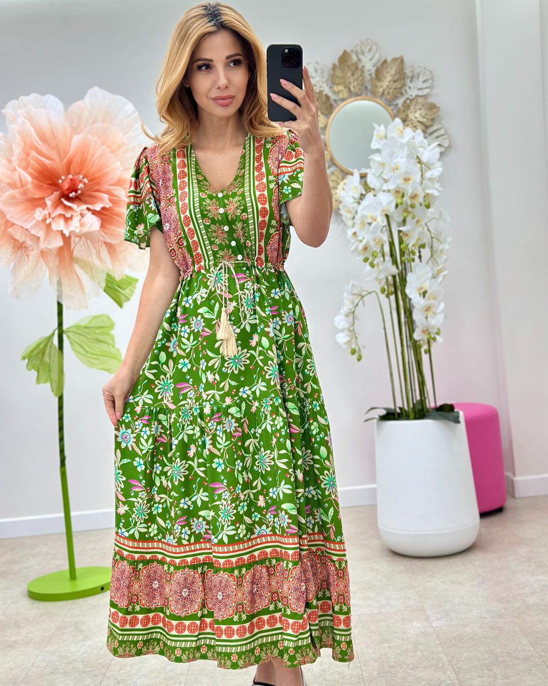 Rochie Anedea