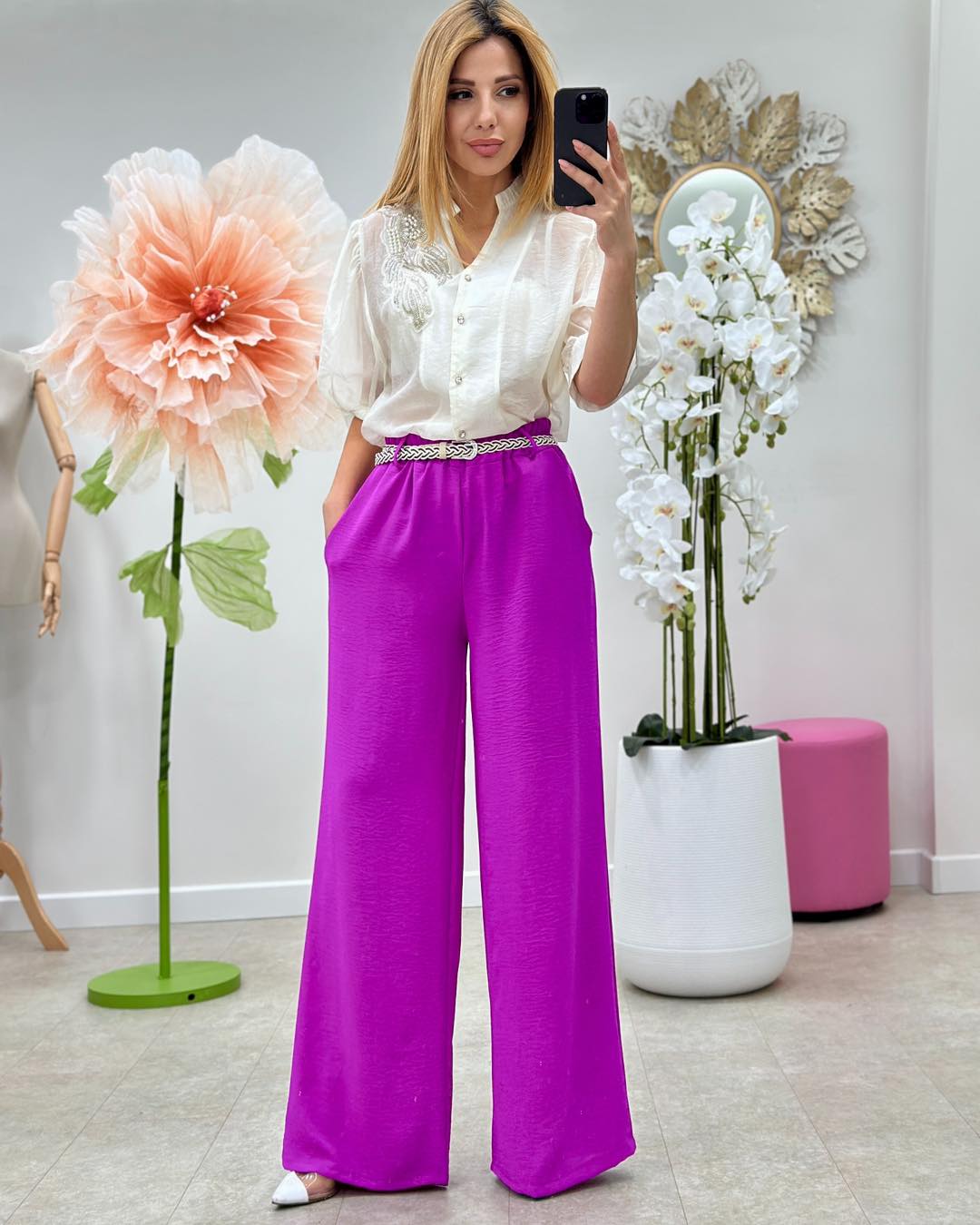 Pantalon Breeze