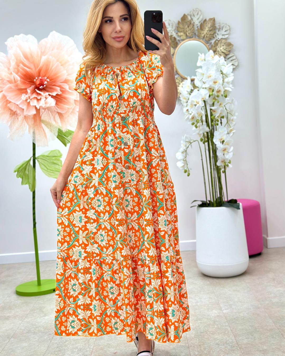 Rochie Apela