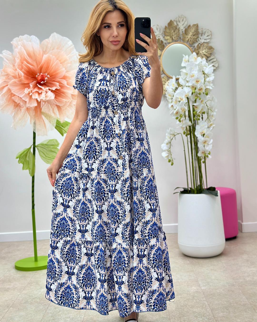 Rochie Apela