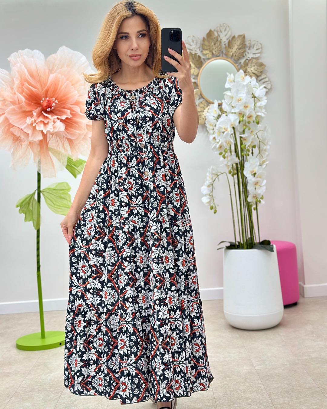 Rochie Apela