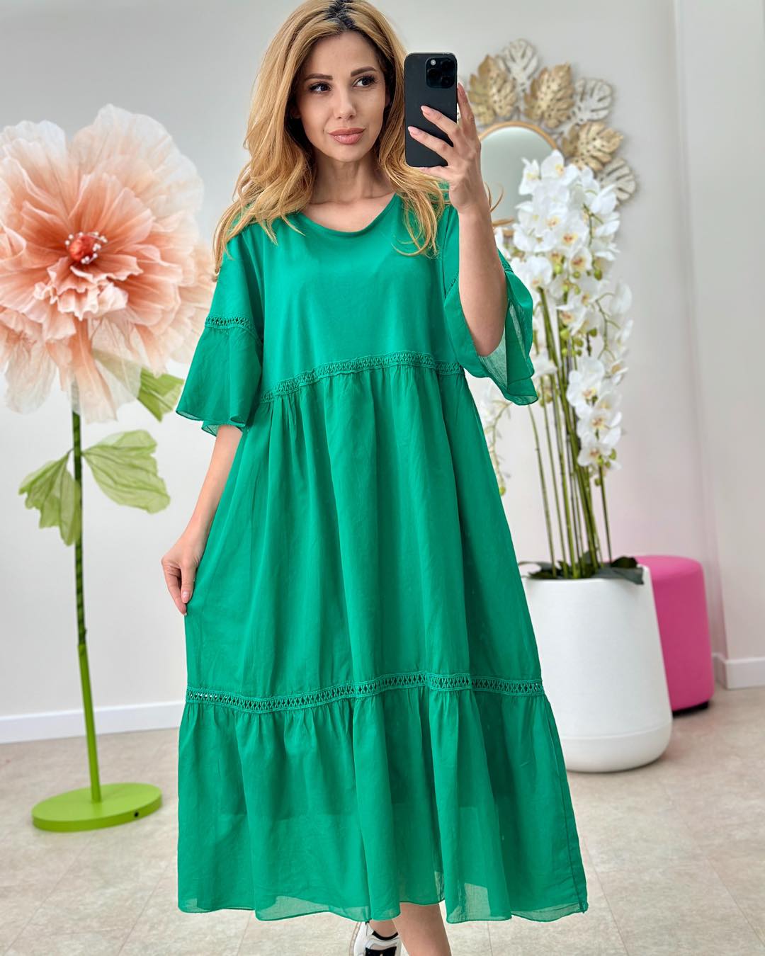 Rochie Halia