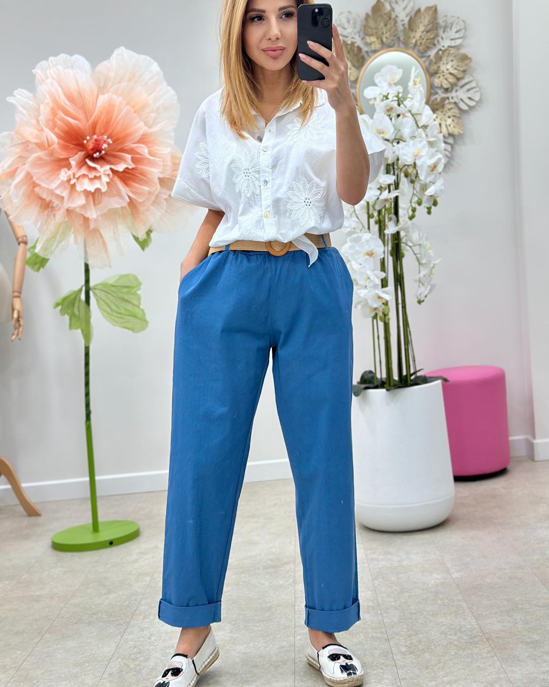 Pantalon Meri
