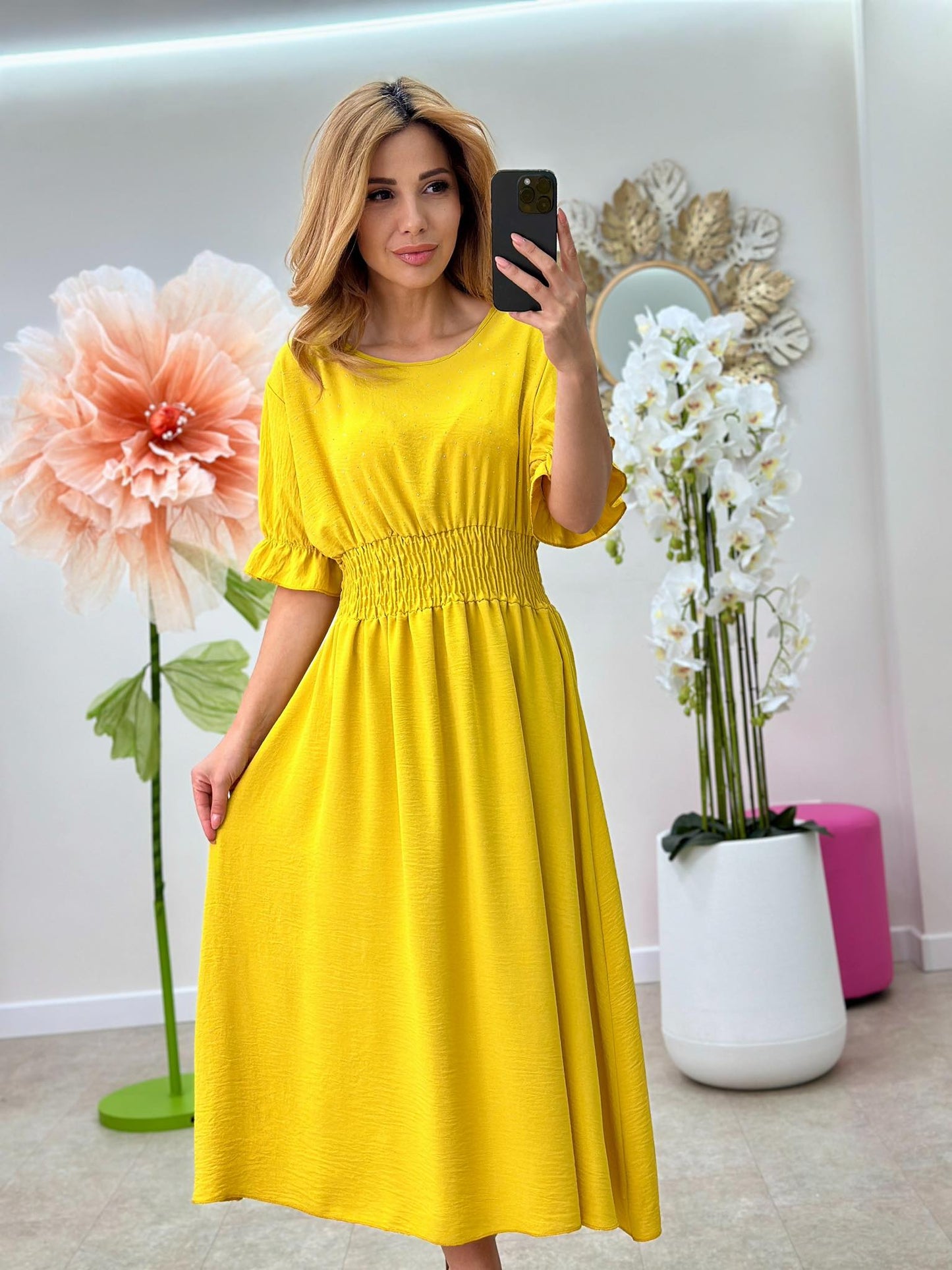 Rochie Naru