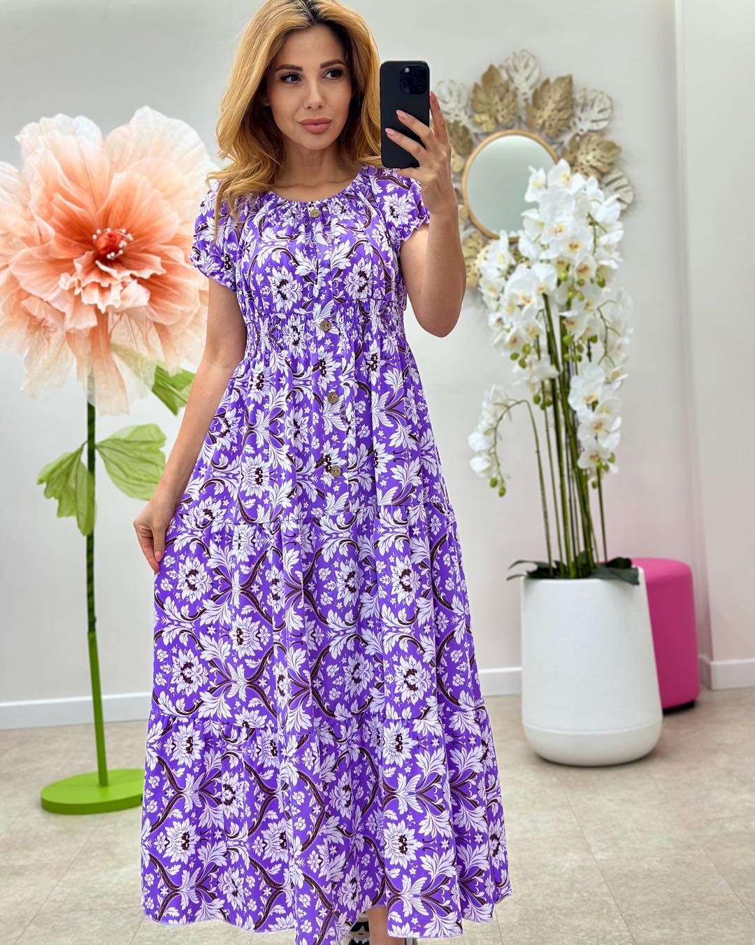 Rochie Apela