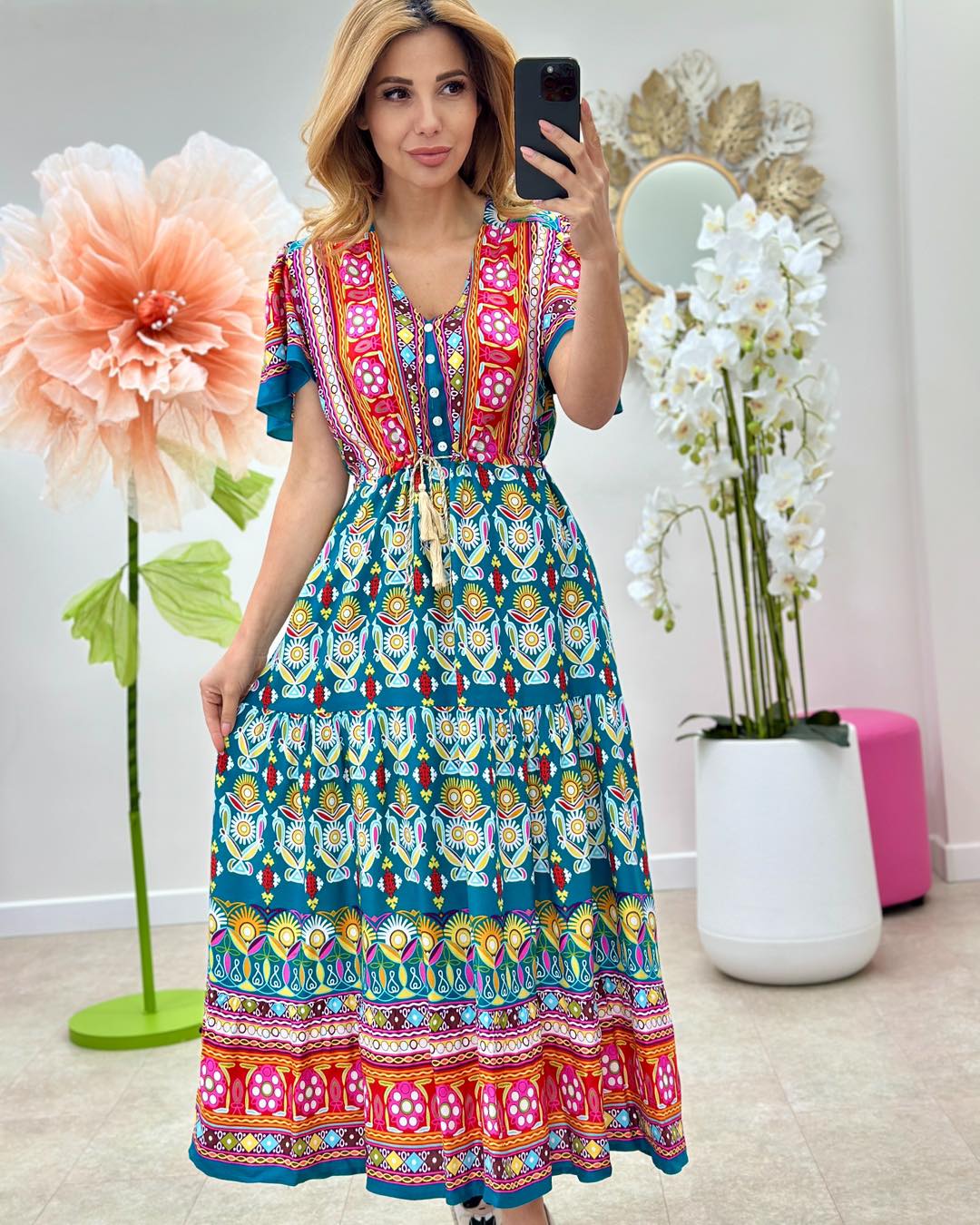 Rochie Anedea
