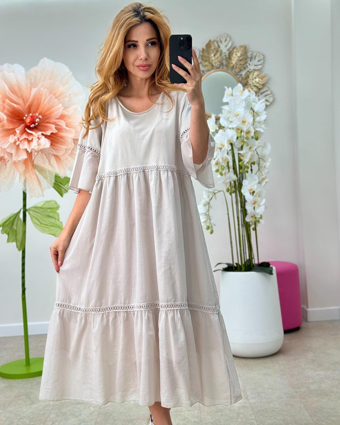 Rochie Halia