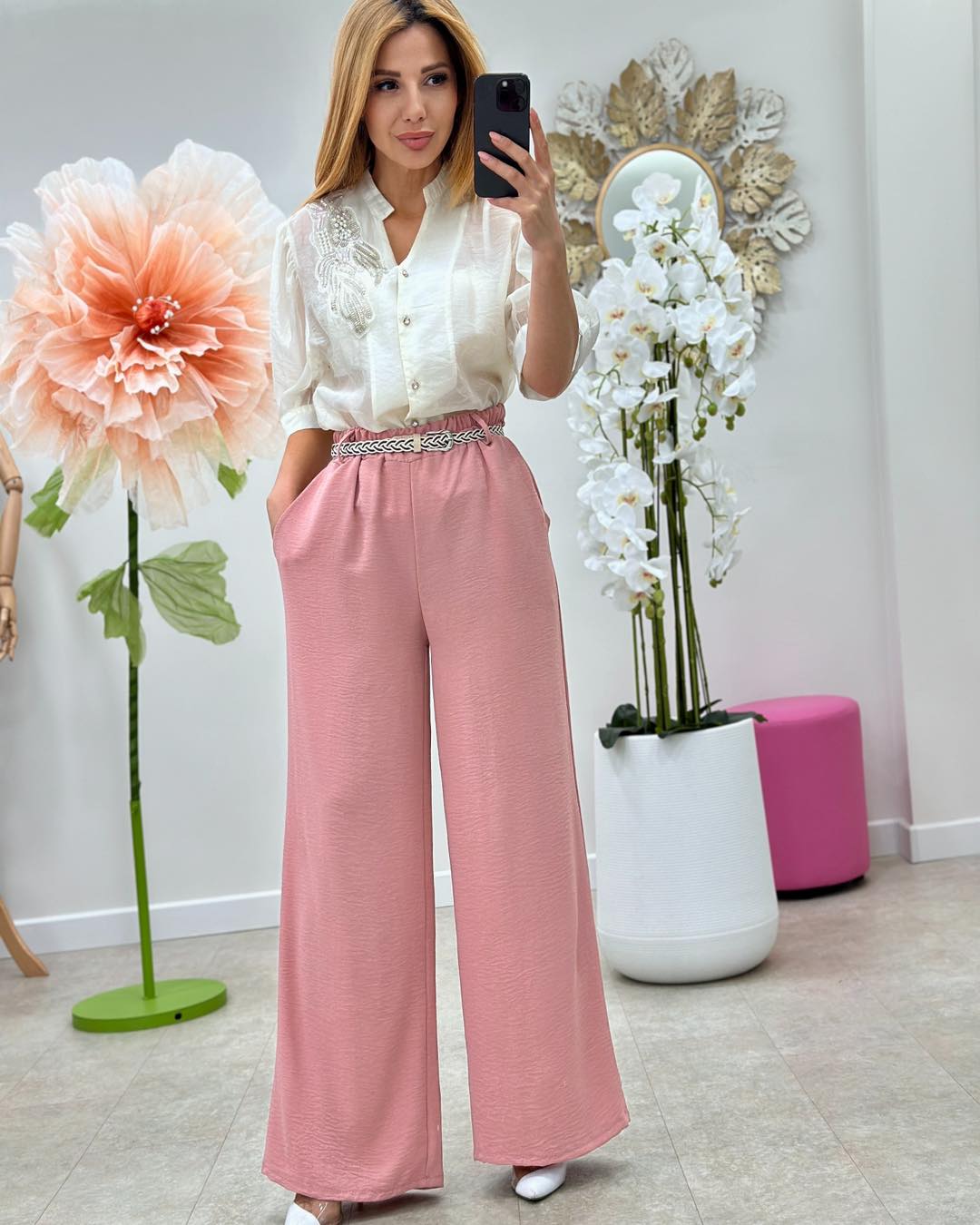 Pantalon Breeze
