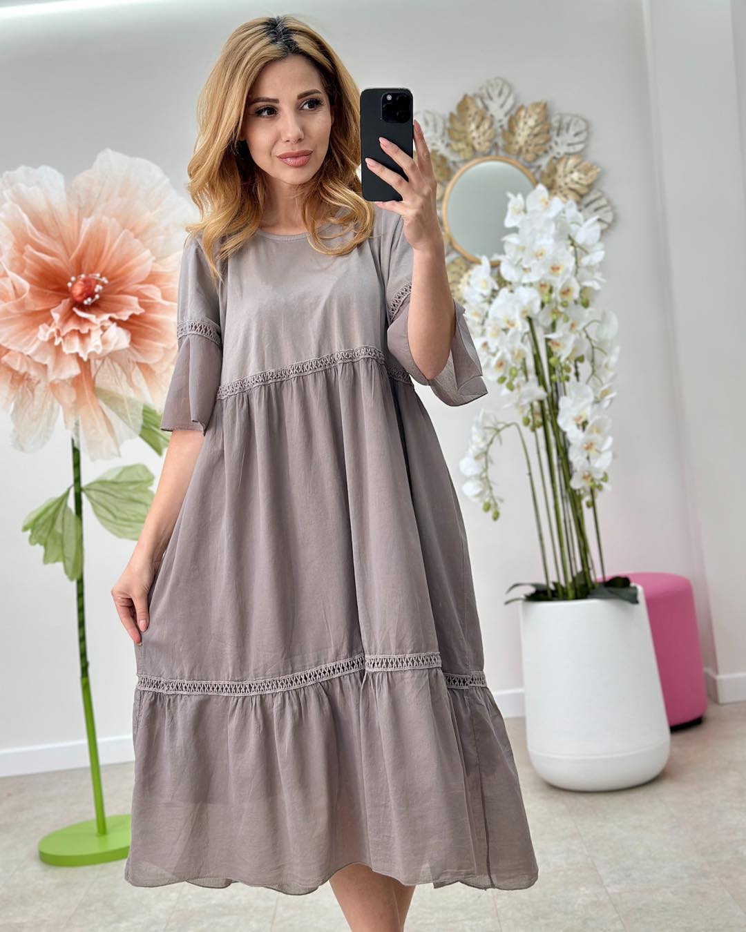 Rochie Halia
