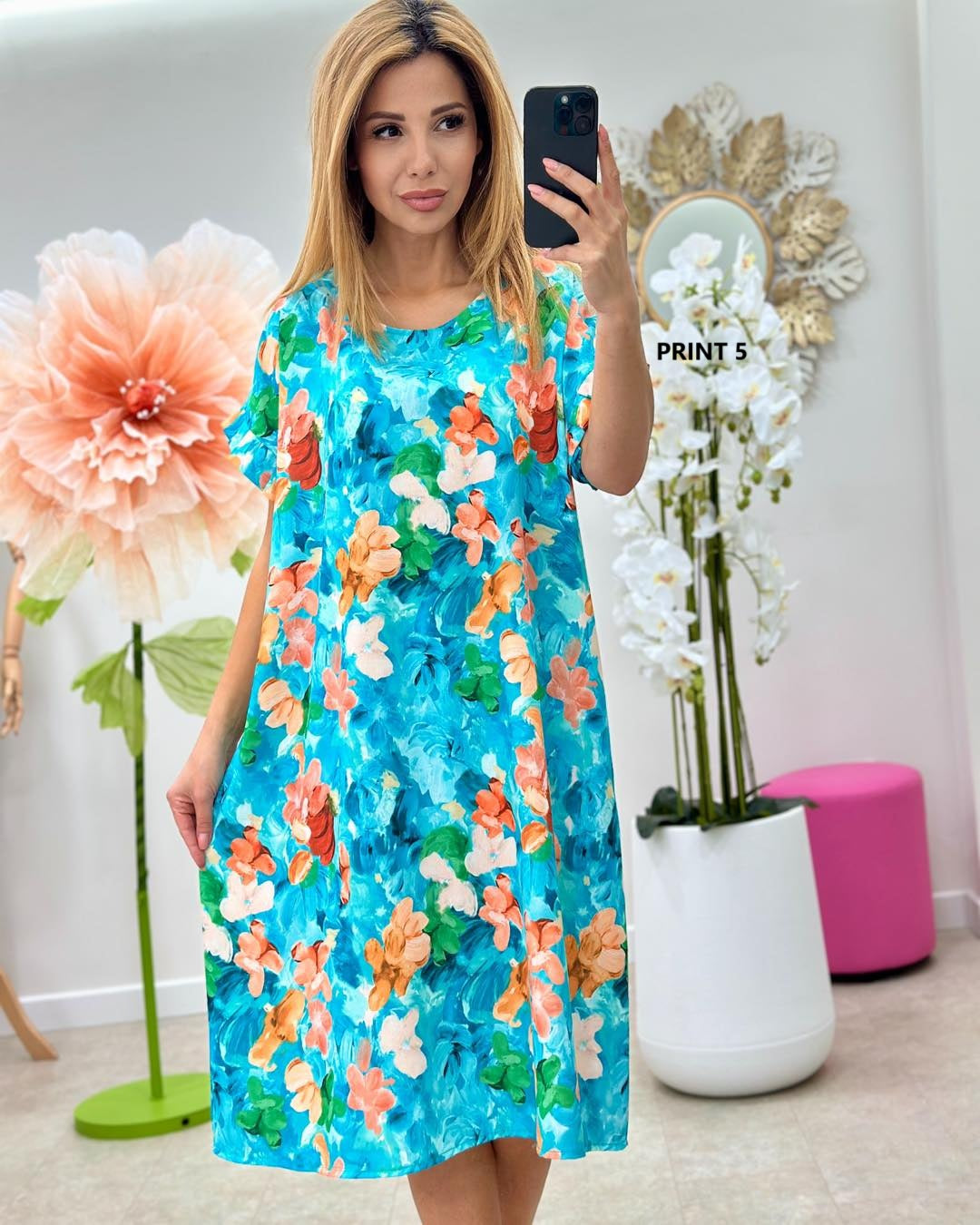 Rochie Himer