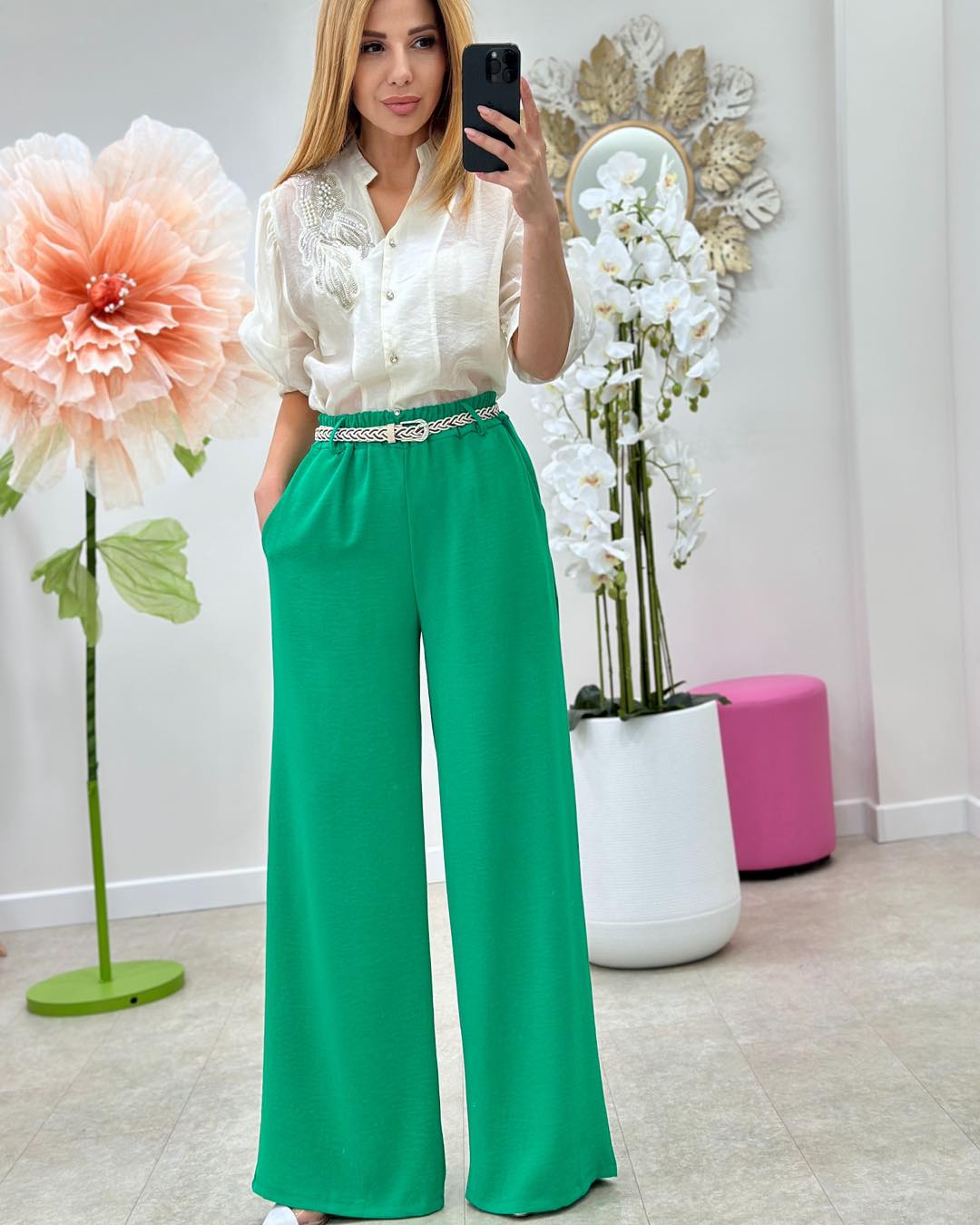 Pantalon Breeze
