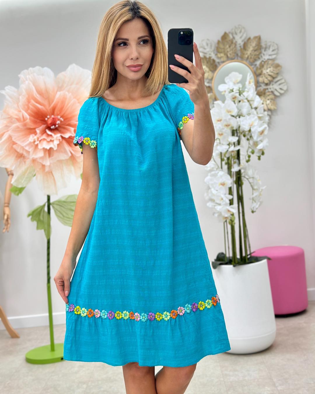 Rochie Bambel