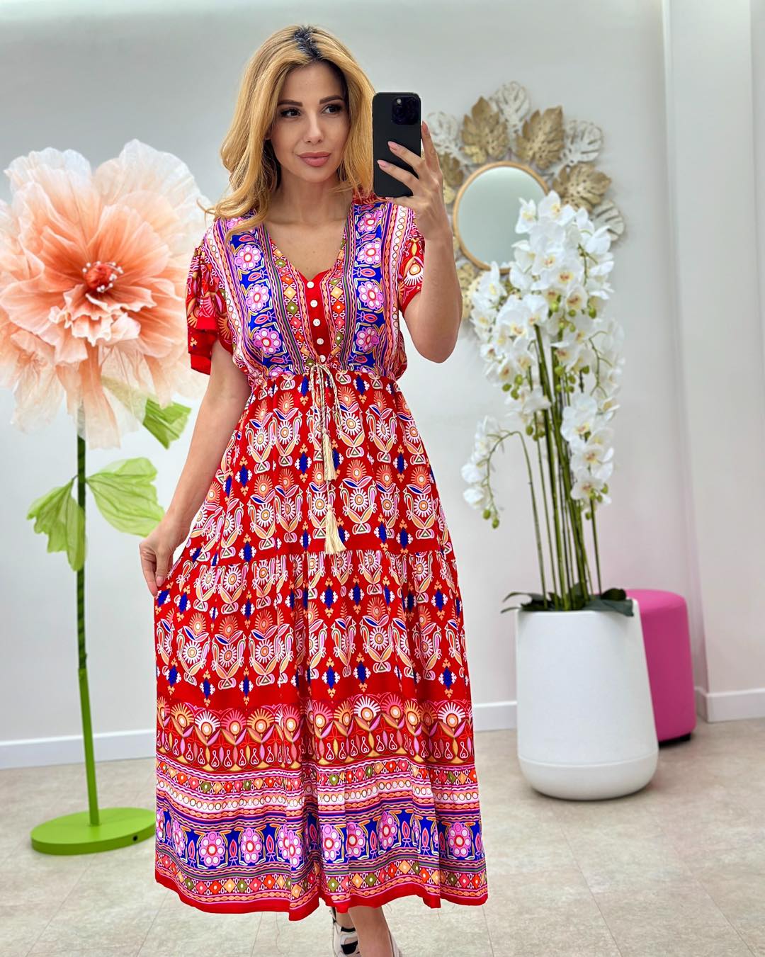 Rochie Anedea