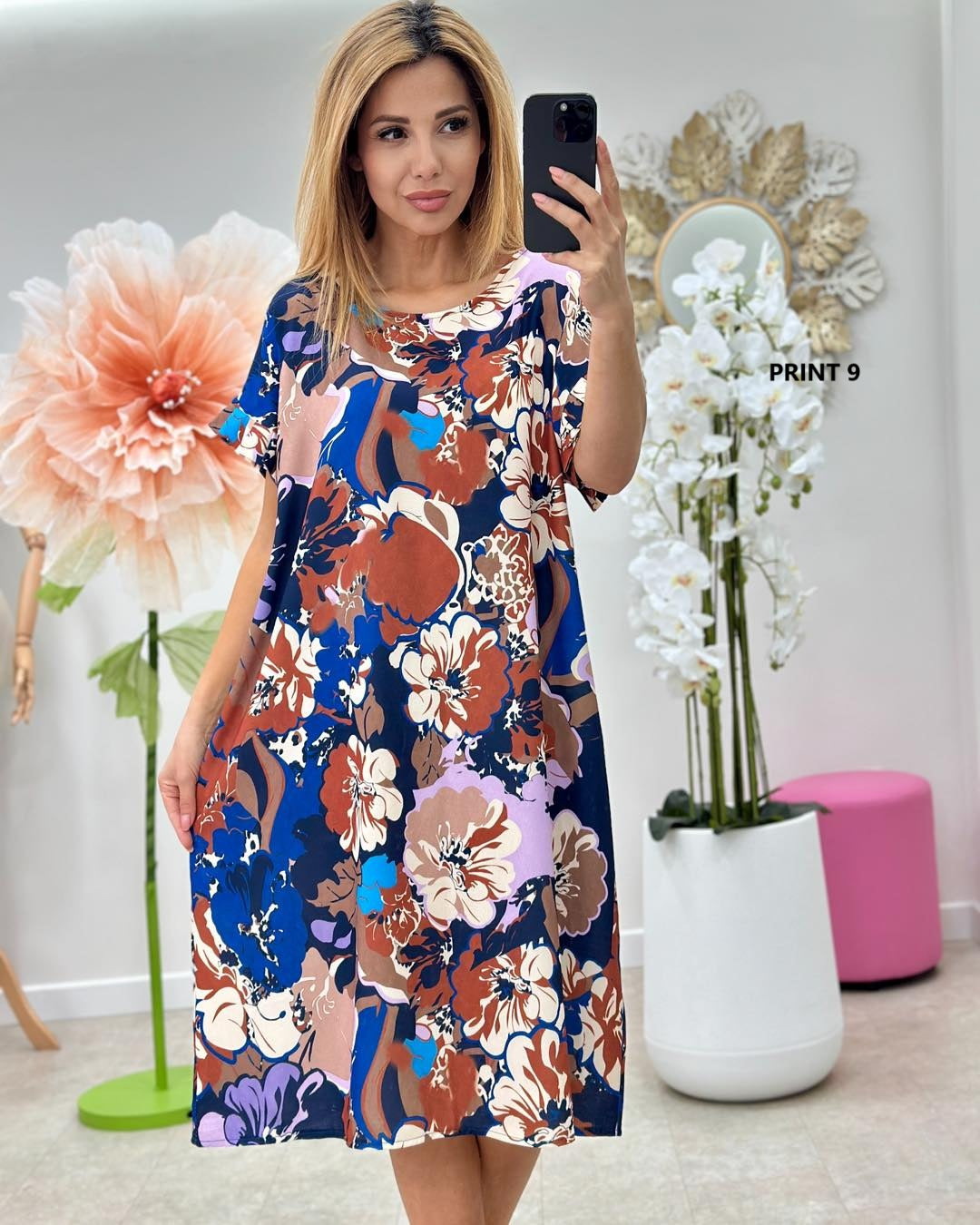 Rochie Himer