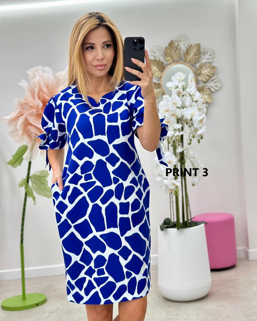 Rochie Marvin