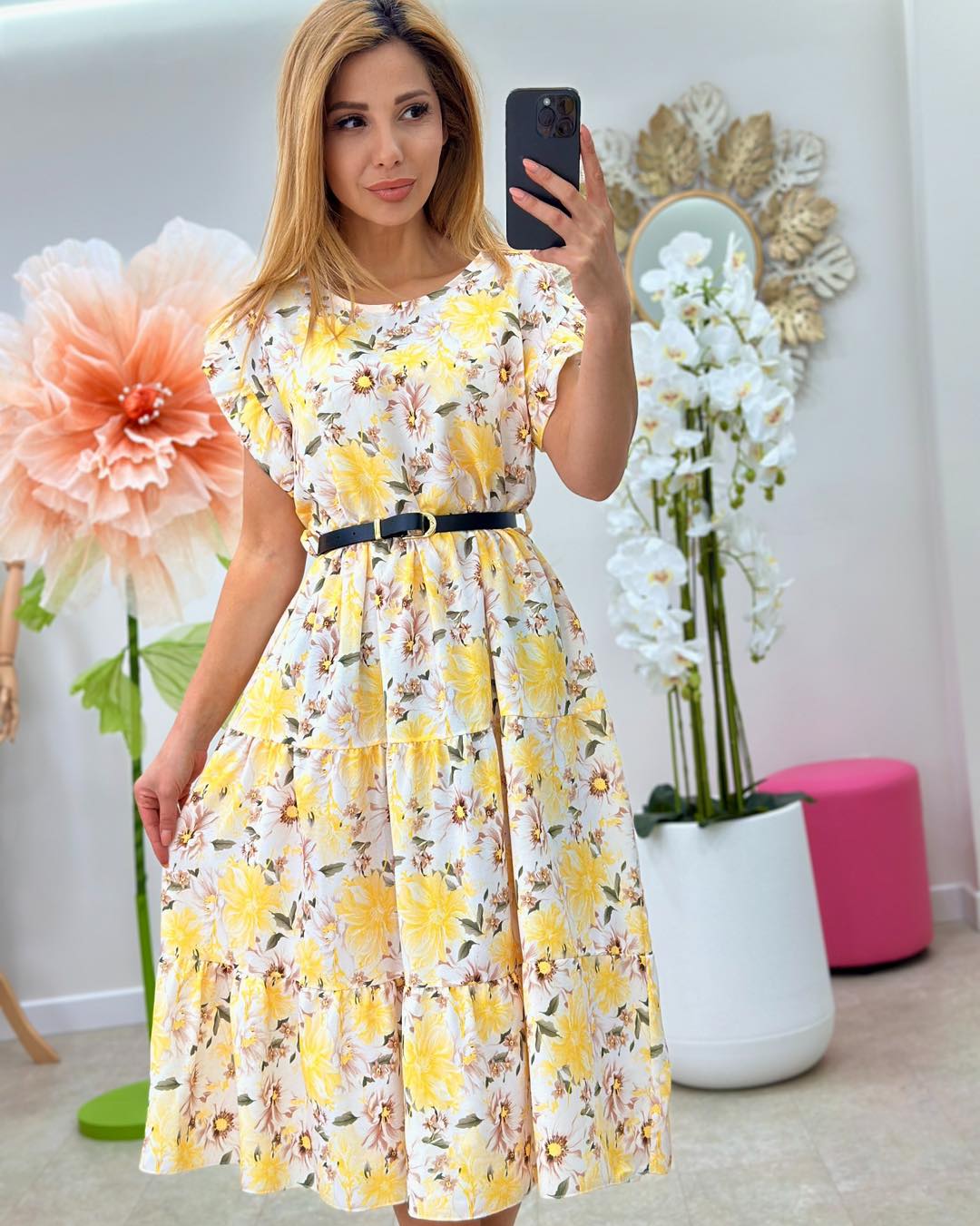 Rochie Demer