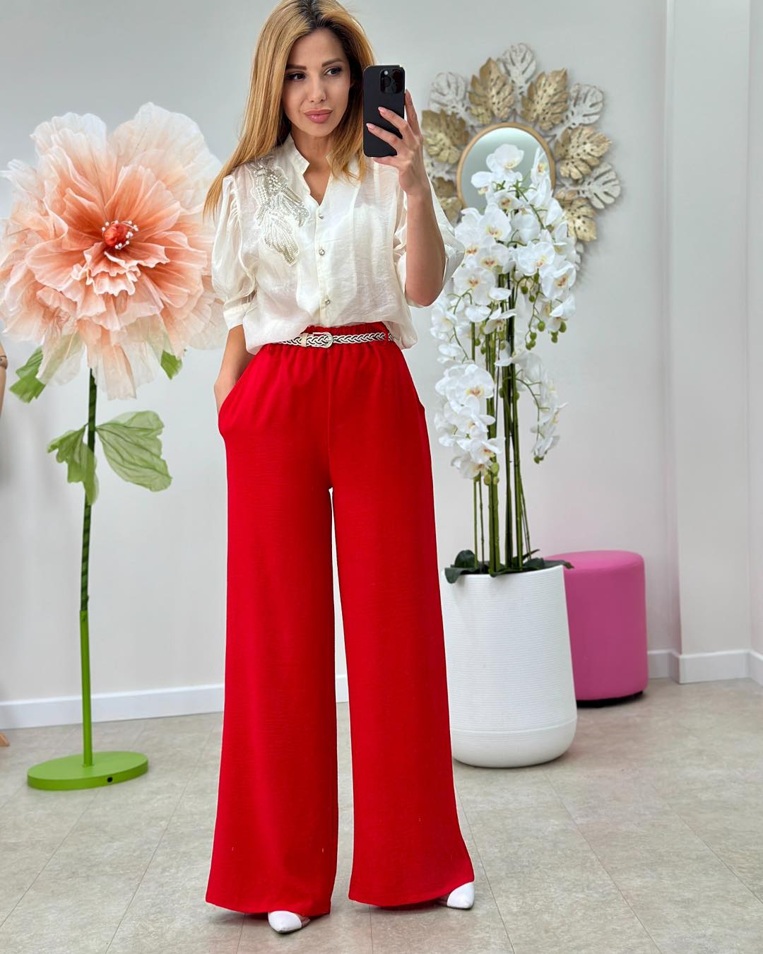 Pantalon Breeze