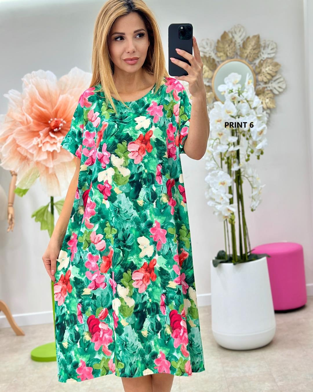 Rochie Himer