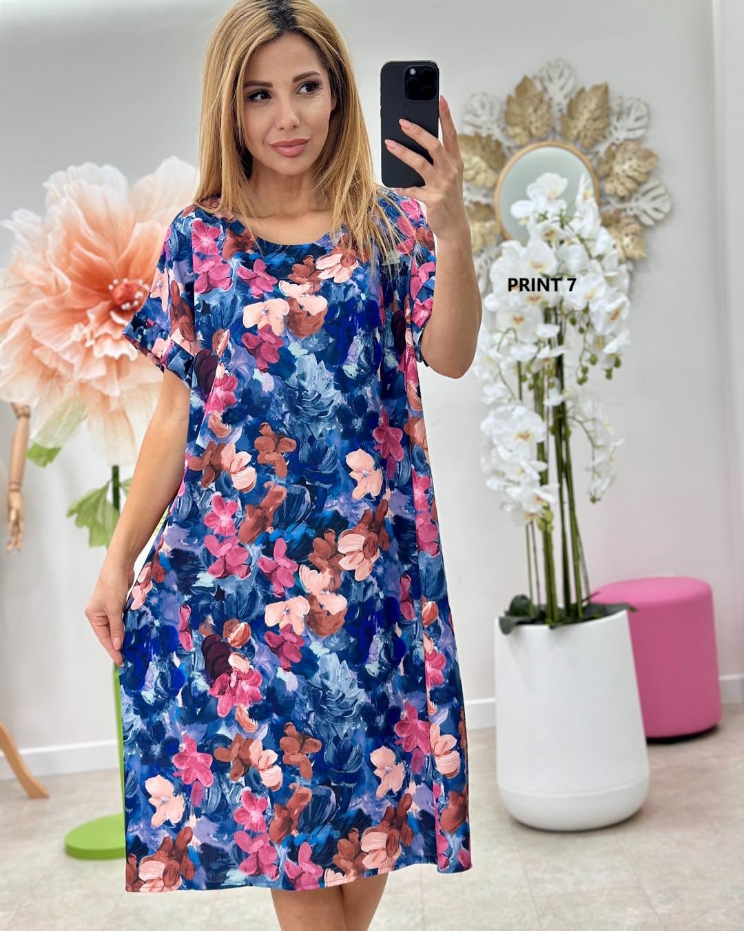 Rochie Himer