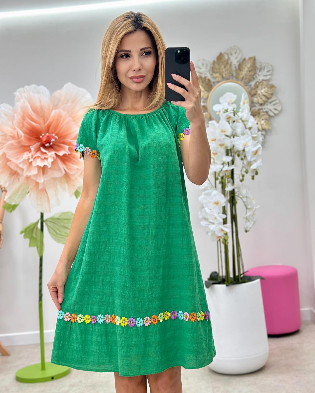 Rochie Bambel