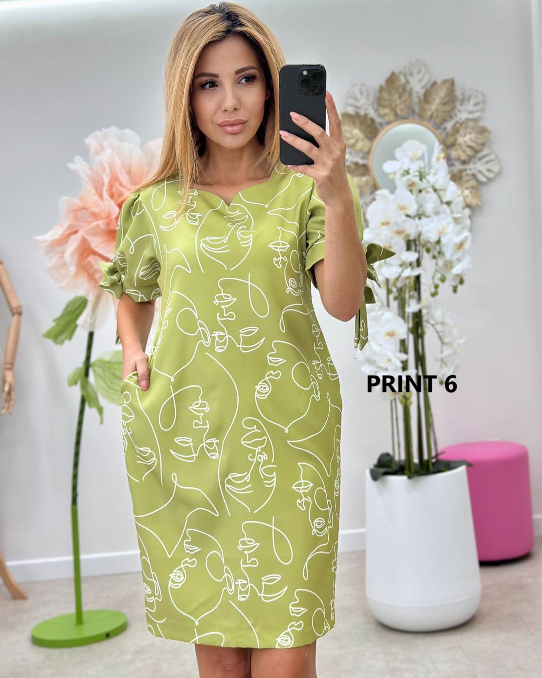 Rochie Marvin
