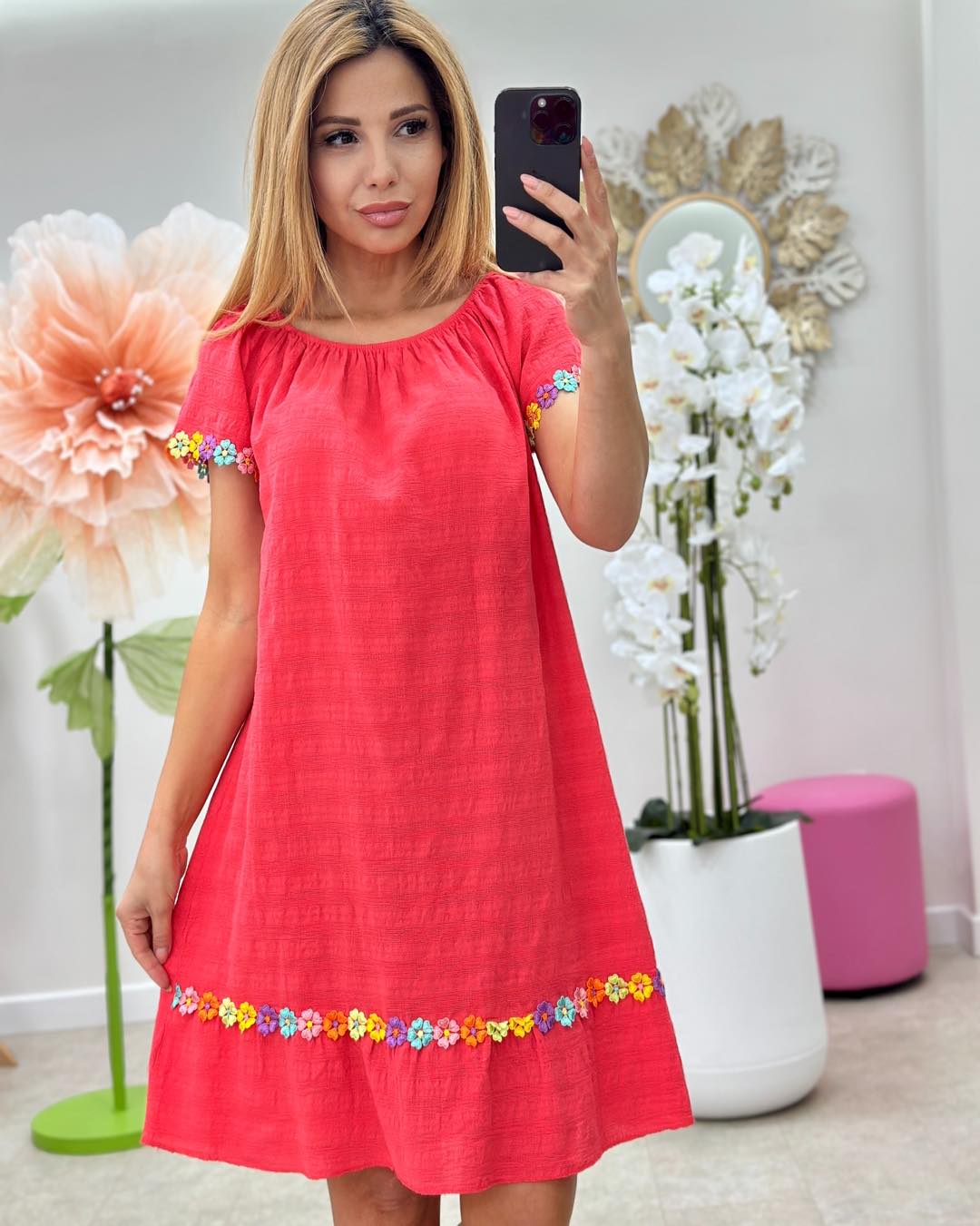 Rochie Bambel