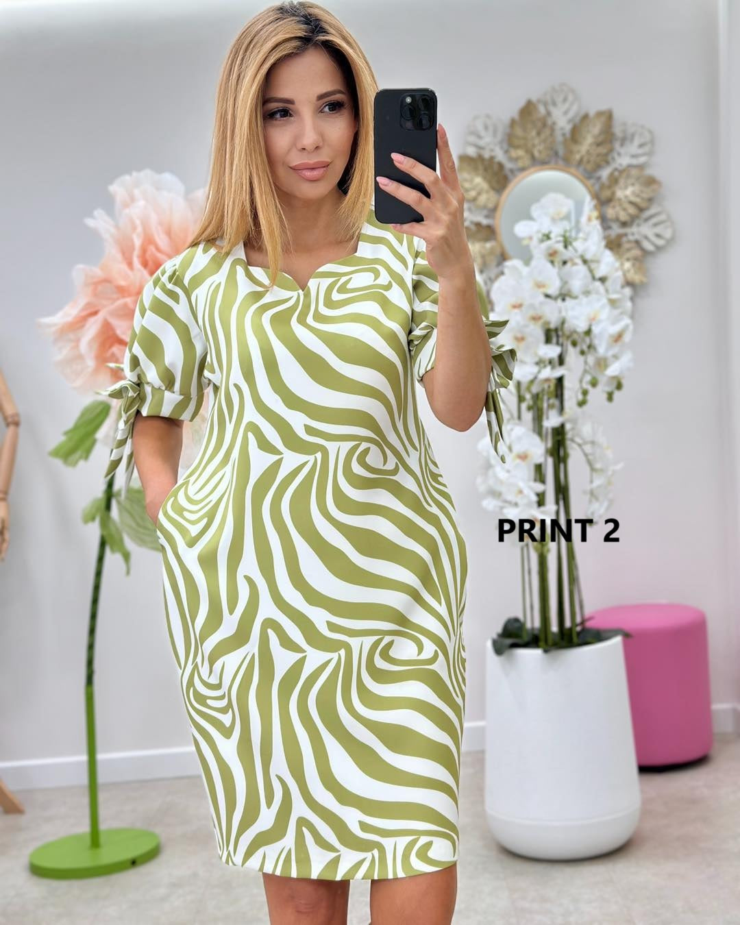 Rochie Marvin