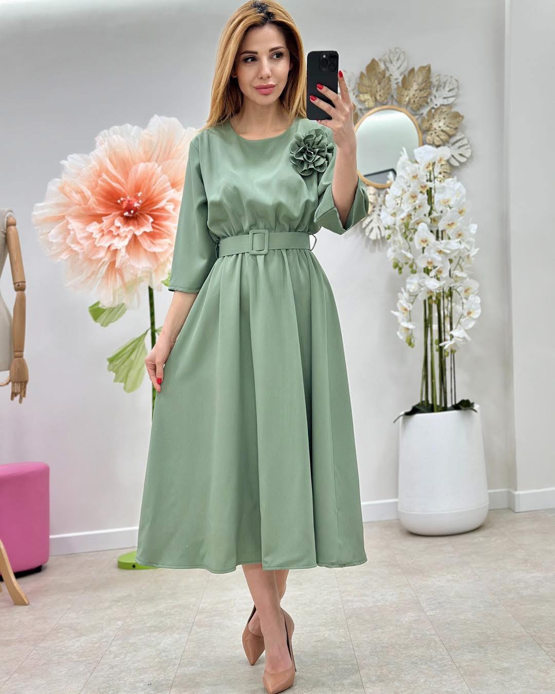Rochie Emeria