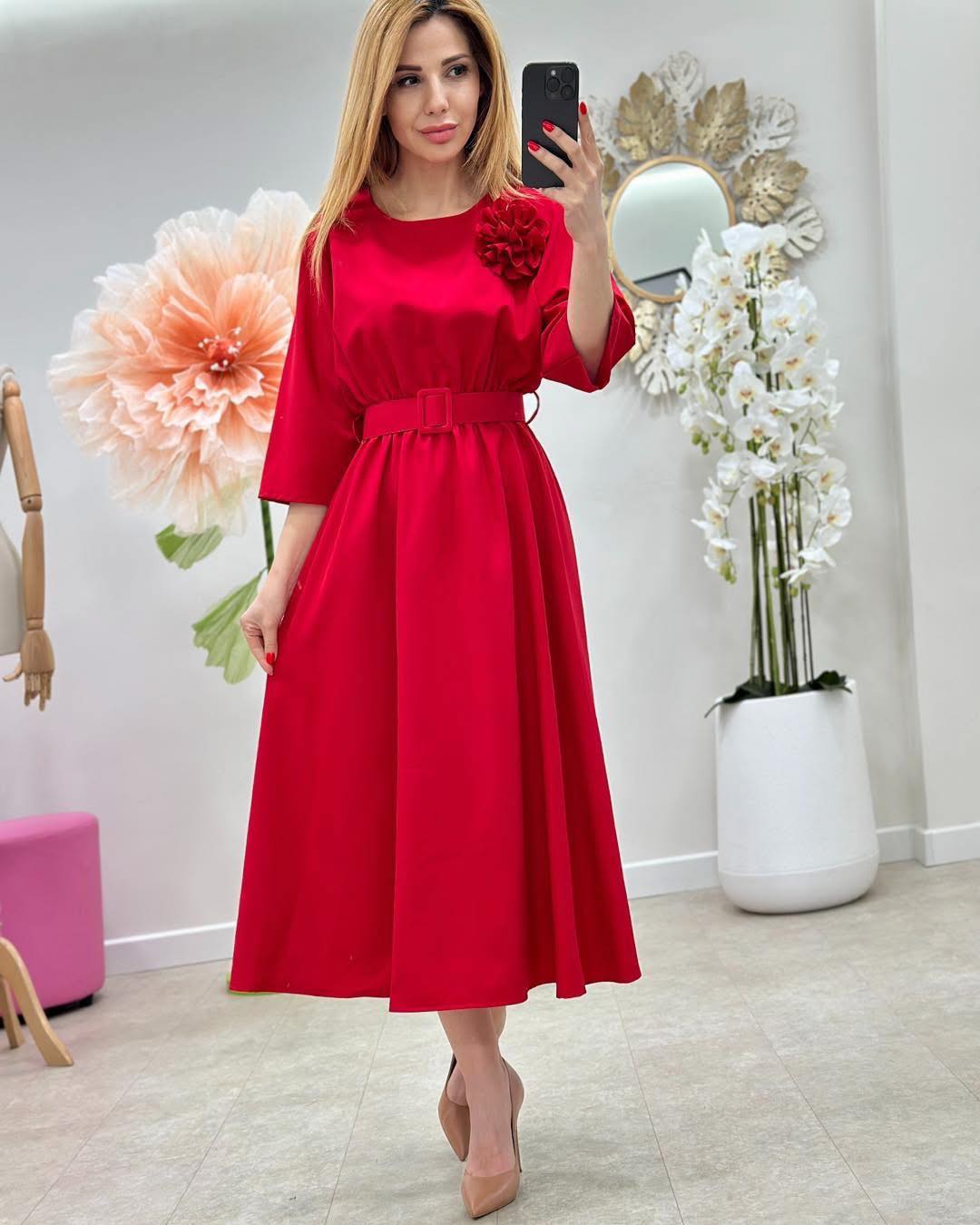 Rochie Emeria