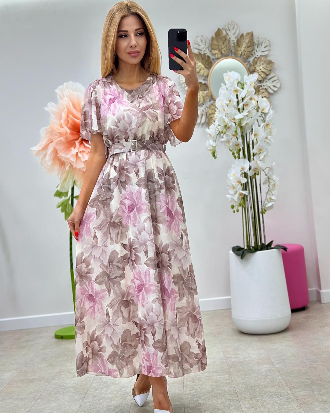 Rochie Meriam