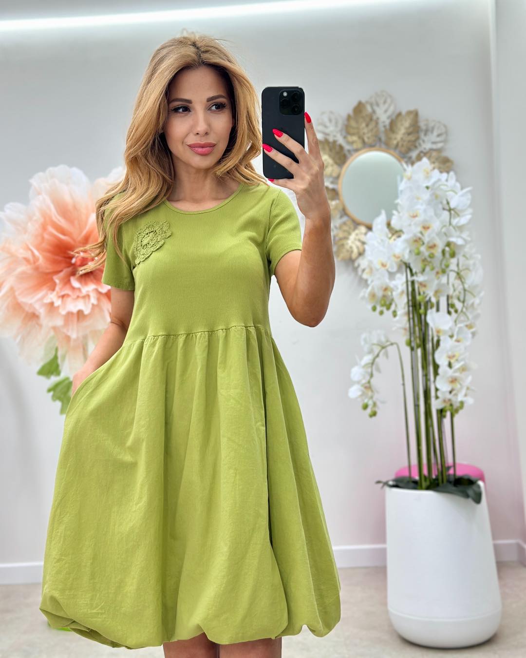 Rochia Elaya