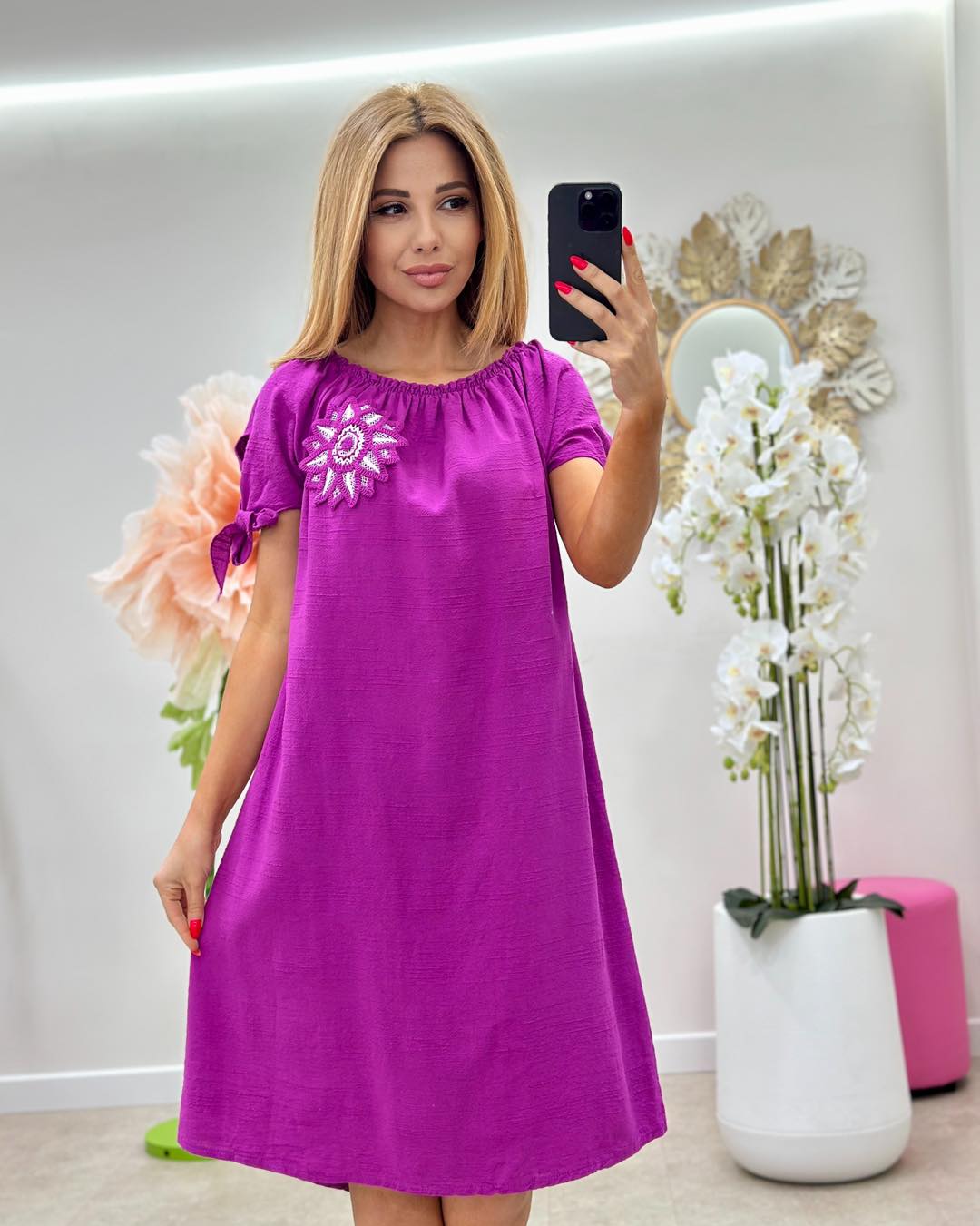 Rochie Lory