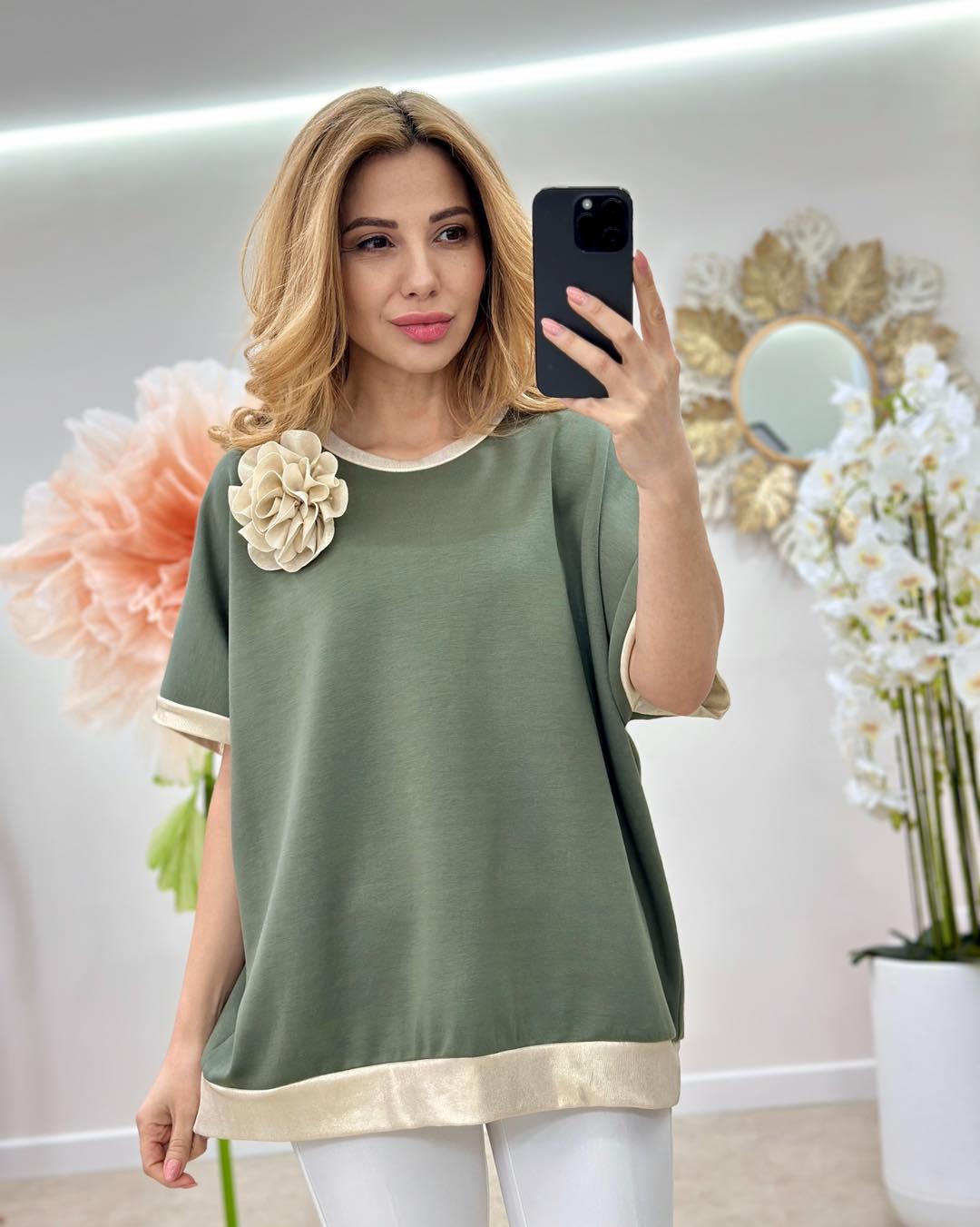 Bluza Terax