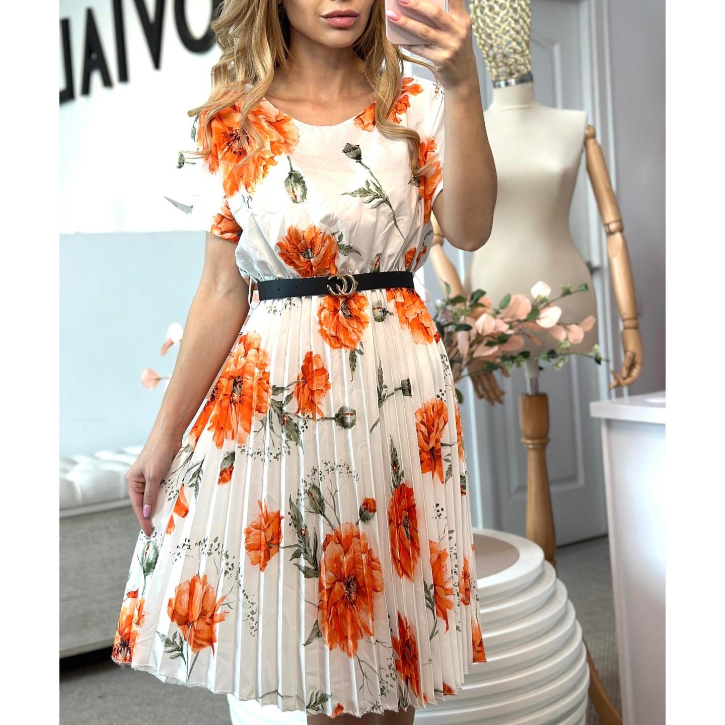 Rochie Speda