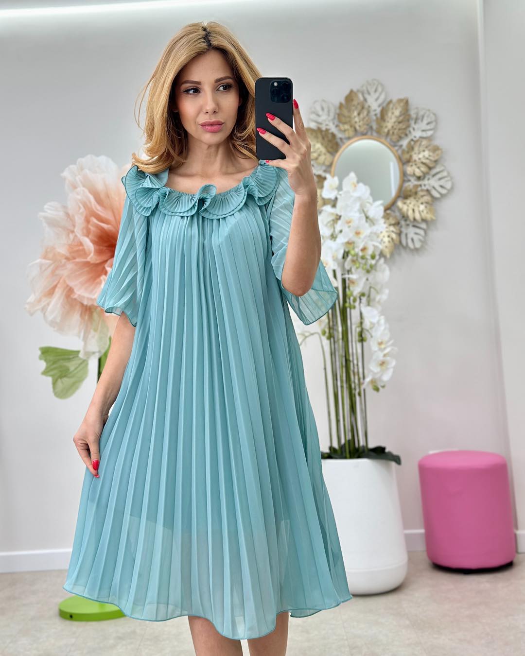 Rochie Sky