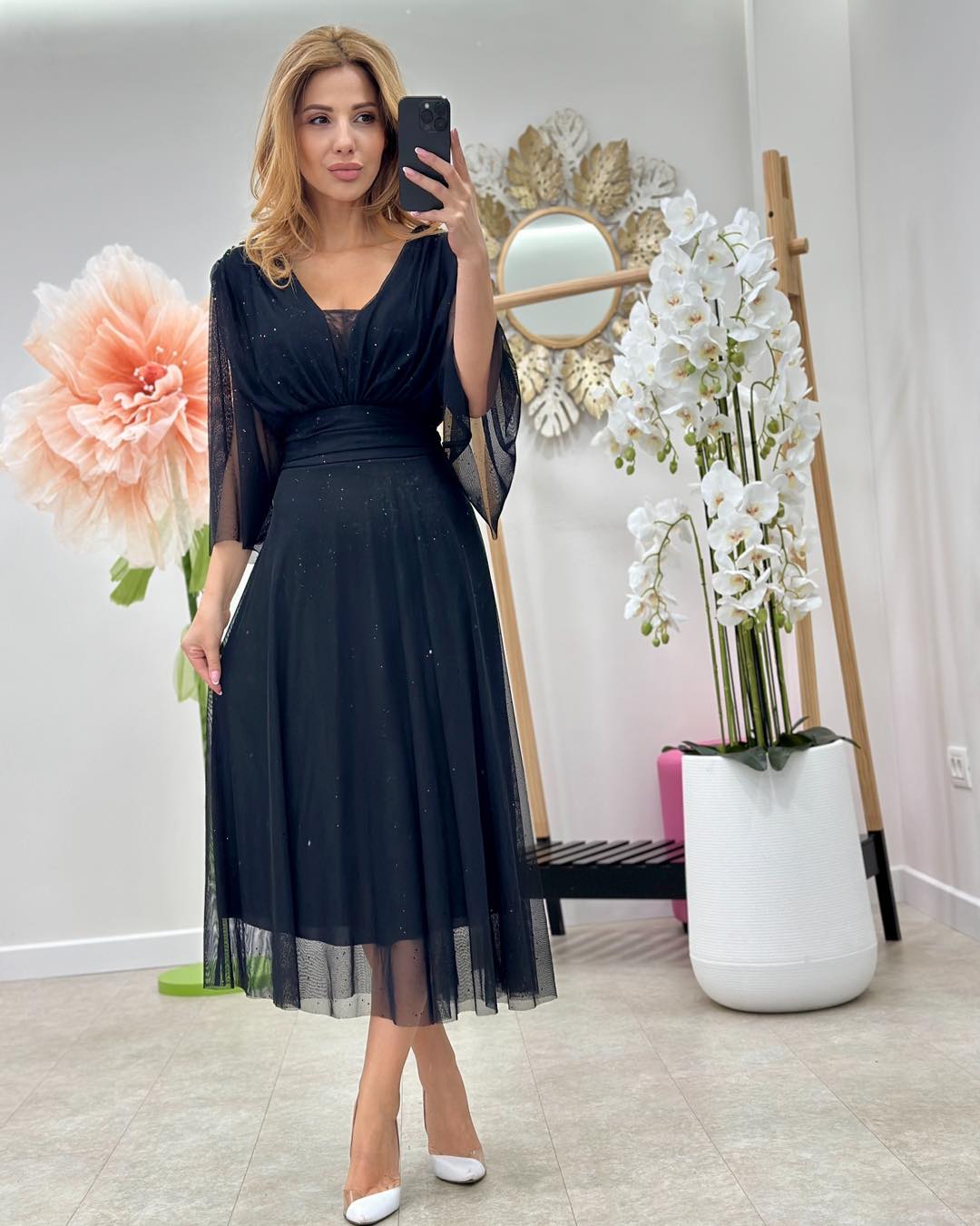 Rochie Simone