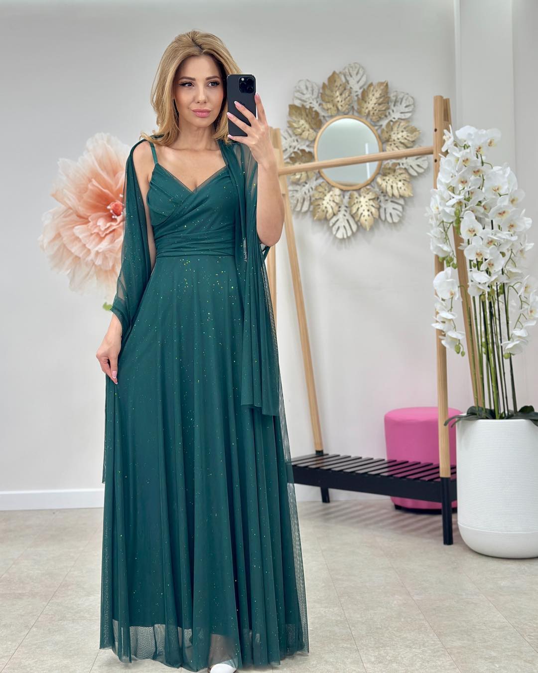 Rochie Fresia